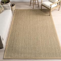 Nuloom elijah seagrass for sale  Delivered anywhere in USA 