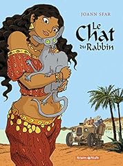 Chat rabbin integrale d'occasion  Livré partout en Belgiqu