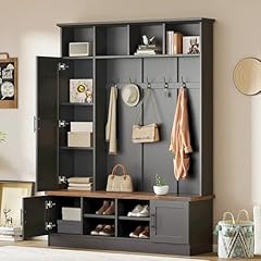 Merax farmhouse wood for sale  Delivered anywhere in USA 