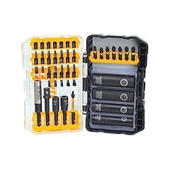 Dewalt screwdriver bit for sale  Delivered anywhere in UK