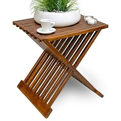 Baitco teak foldable for sale  Delivered anywhere in USA 