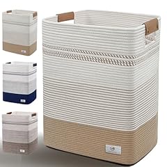 Ainuoqi laundry hamper for sale  Delivered anywhere in USA 