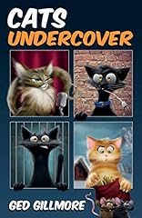 Cats undercover gebraucht kaufen  Wird an jeden Ort in Deutschland