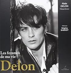 Delon femmes vie d'occasion  Livré partout en France