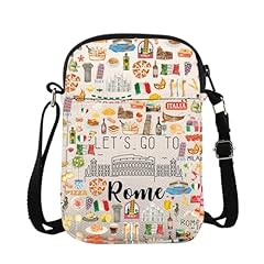Bauna roma trip usato  Spedito ovunque in Italia 