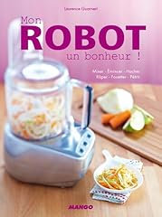 Robot bonheur mixer d'occasion  Livré partout en Belgiqu