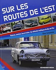 Routes voitures camions d'occasion  Livré partout en Belgiqu