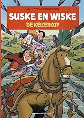 Keizerkop gebraucht kaufen  Wird an jeden Ort in Deutschland