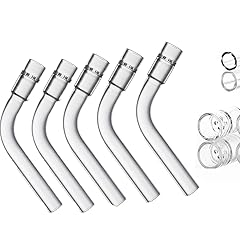 Pack glass tube for sale  Delivered anywhere in USA 