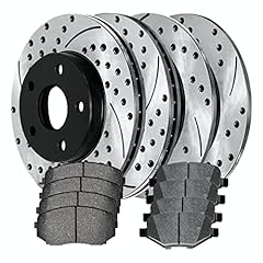 Autoshack brake kit for sale  Delivered anywhere in USA 