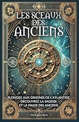 Sceaux anciens plongez d'occasion  Livré partout en France