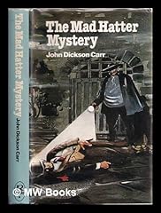 Mad hatter mystery for sale  Delivered anywhere in UK