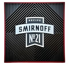 Smirnoff vodka professional for sale  Delivered anywhere in USA 