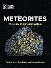 Meteorites story solar for sale  Delivered anywhere in UK