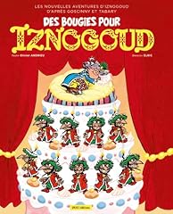 iznogoud figurine d'occasion iznogoud figurine d'occasion Livré partout en France