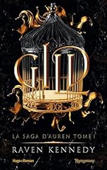 Gild saga auren d'occasion  Livré partout en France