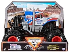 Monster jam official for sale  Delivered anywhere in UK