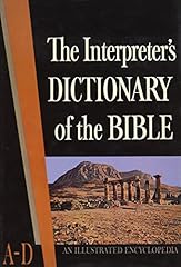 Interpreter dictionary bible for sale  Delivered anywhere in USA 