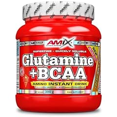Amix bcaa glutamina d'occasion  Livré partout en France