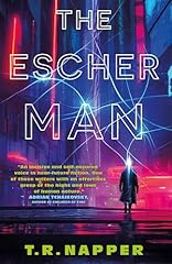Escher man for sale  Delivered anywhere in UK