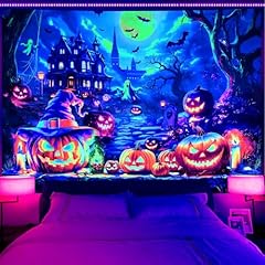 Sunshin blacklight halloween for sale  Delivered anywhere in USA 