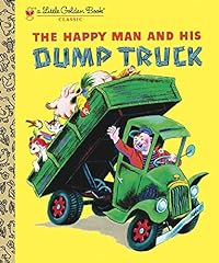 Happy man dump for sale  Delivered anywhere in USA 