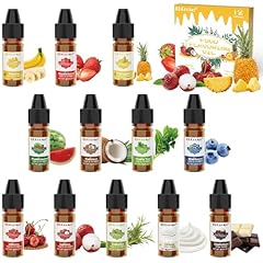 Food flavouring oil for sale  Delivered anywhere in UK