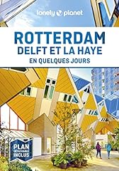 Rotterdam delft haye d'occasion  Livré partout en Belgiqu