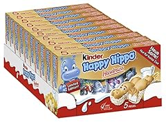 Kinder happy hippo gebraucht kaufen  Wird an jeden Ort in Deutschland
