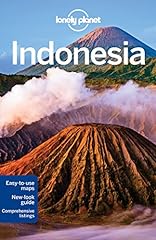 Indonesia. volume usato  Spedito ovunque in Italia 