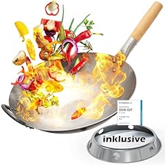 Flavemotion wok ring gebraucht kaufen  Wird an jeden Ort in Deutschland