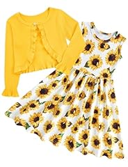 Sunflower dresses size for sale  Delivered anywhere in USA 