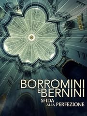 Borromini bernini sfida usato  Spedito ovunque in Italia 