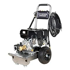 Hyundai 4000psi petrol for sale  Delivered anywhere in UK