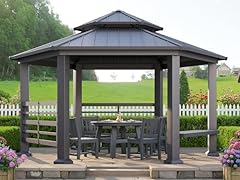 Amerlife 13x15ft hardtop for sale  Delivered anywhere in USA 