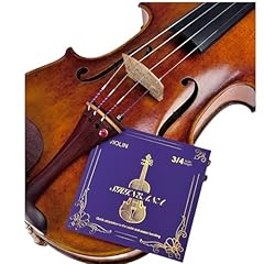 Violin strings full for sale  Delivered anywhere in USA 