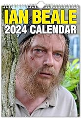Calendar king ian for sale  Delivered anywhere in UK