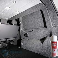 Shield-Auto-Care 4 Way Stretch Smoke-Dark Grey Van for sale  Delivered anywhere in Ireland