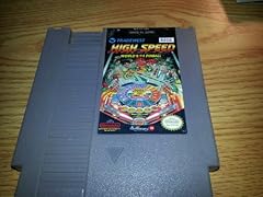 High speed nintendo for sale  Delivered anywhere in USA 