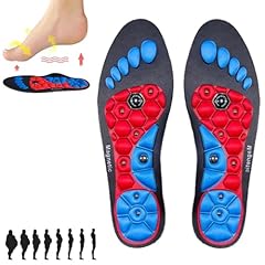 Magnetic acupressure insoles for sale  Delivered anywhere in UK
