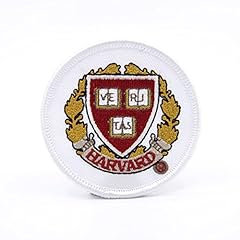 Harvard patch for sale  Delivered anywhere in USA 