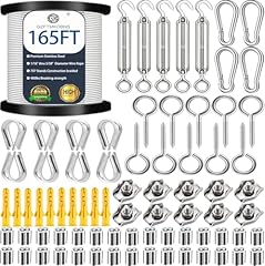 78pcs cable acier d'occasion  Livré partout en France