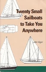 Twenty small sailboats for sale  Delivered anywhere in USA 