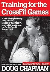 Training crossfit games for sale  Delivered anywhere in USA 