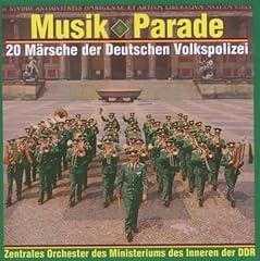 Musikparade gebraucht kaufen  Wird an jeden Ort in Deutschland