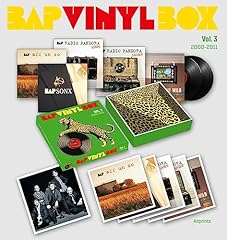 Bap vinyl box gebraucht kaufen  Wird an jeden Ort in Deutschland