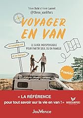 Voyager van guide d'occasion  Livré partout en France