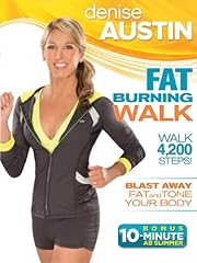 Denise austin fat for sale  Delivered anywhere in USA 