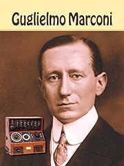 Guglielmo marconi father for sale  Delivered anywhere in UK