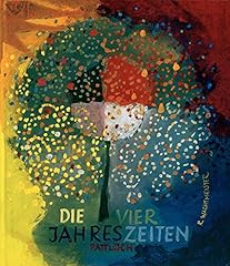 Die vier jahreszeiten d'occasion  Livré partout en Belgiqu
